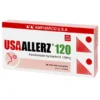 USA Allerz 120 Hộp/10 Vỉ x 10 Viên
