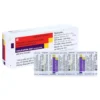 Valparin 200 Hộp/10 Vỉ x 10 Viên