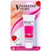 Vaseline Pure OPC Tube/10g Hương Dâu