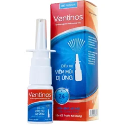 Ventinos DHG Hộp/1 chai 10ml