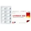 Vita E US Pharma Hộp/10 vỉ x 10 viên