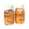 Vitamin C 500mg Lọ/100 Viên Nang