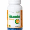 Vitamin C 500mg Q Bình Lọ/100 Viên Nang