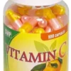Vitamin C 250 Mg Lọ/100 Viên Nang