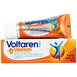 Voltaren Emulgel Hộp/1 Tube x 20g