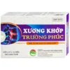 Viên Xương Khớp Bone Plus Hộp/6 vỉ x 10 viên