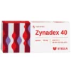 Zecein 40 Stella Hộp/100 viên KĐ