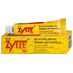 Zytee RB Hộp/1 tube 10 ml