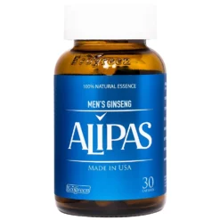 Alipas Hộp/1 lọ 30 Viên