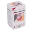 Amoxicilin 250mg Vidipha Hộp/ 10 vỉ x 10 viên nang
