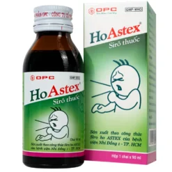 Ho Astex Hộp 1 Chai x 90ml