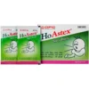 Ho Astex Hộp/30 Gói x 5ml
