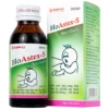 Ho Astex - S Hộp 1 Chai x 90ml