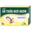 An Thần Ngủ Ngon Tâm Bình Hộp/2 vỉ x 10 viên