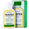 Bột Khử Mùi Trapha Lọ/30g