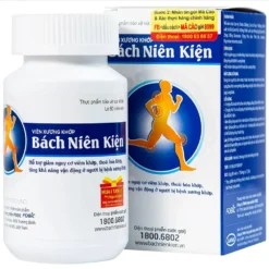 Bách Niên Kiện Hộp/80 Viên