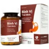 Bình Vị Thái Minh Hộp/2 Vỉ x 10 Viên