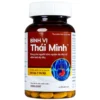 Bình Vị Thái Minh Hộp/1 Lọ 80 Viên