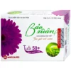 Bảo Xuân 50+  Hộp/3 Vỉ x 10 Viên Nang
