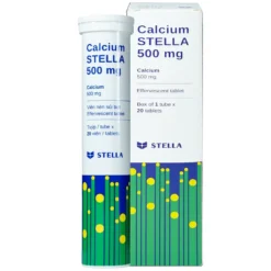 Calcium D3 - MK7 Hộp/100 Viên