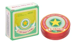 Cao Sao Vàng OPC Hộp/1 Lọ 10g