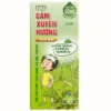 Siro Cảm Xuyên Hương Hộp/1 Chai 60ml