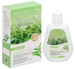 Dạ Hương Thoáng Sạch Hộp/1 Chai 100 ml