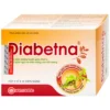 Diabetna Hộp/4 Vỉ x 10 Viên Nang