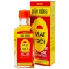 Dầu Nóng Mặt Trời Hộp/1 Chai x 60ml