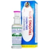 Dầu Nóng Trường Sơn Lố /10 chai x 10ml
