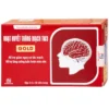 Hoạt Huyết Thông Mạch TW3 Hộp/3 vỉ x 10 viên