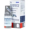 Flumetholon 0.1% Hộp/1 lọ x 5ml