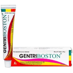 Gentri Boston Hộp/1 tube 10g