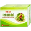 Hạ Áp Ích Nhân Hộp/4 Vỉ x 10 Viên Nang