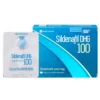 Itsup 100 (Sildenafil ) Hộp/1 vỉ x 4 viên