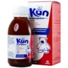 Kan Hộp/1 chai 120ml