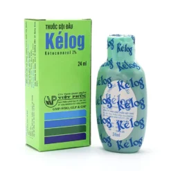 Kelog Hộp/1 Lọ x 24 ml