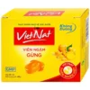 Kẹo Ngậm C Vịt Lọ/12 Viên