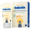 Kem Bôi Dịu Da Kutieskin Hộp/1 Tube 30g