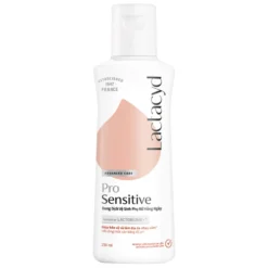 Lactacyd Pro Sensitive Chai/150 ml