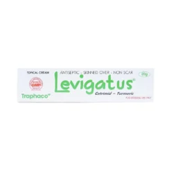 Levigatus Hộp/1 Tube x 20g