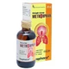 Siro Ho Methorphan Hộp/1 Chai x 60 ml