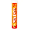 MyVita Vitamin C Tube/20 Viên ( Vị Cam )