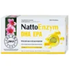 NattoEnzym DHA EPA Hộp/2 Vỉ x 10 Viên
