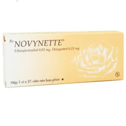 Novynette Hộp/21 viên