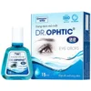 DR.Ophtic 22 Hộp/1 lọ x 15ml