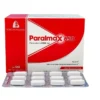 Paralmax 650 Hộp/120 viên nén bp
