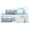 Su Bạc Hộp/1 Tube 25g