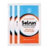 Dầu Gội Chống Gàu SELSUN Bì/5ml