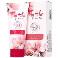 Sữa Tắm Tây Thi Hộp/1 Tube x 200g